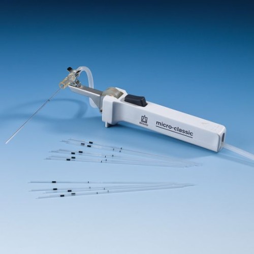 Pipette controllers micro-classic